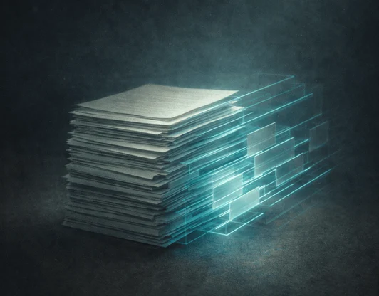 Электронный документооборот