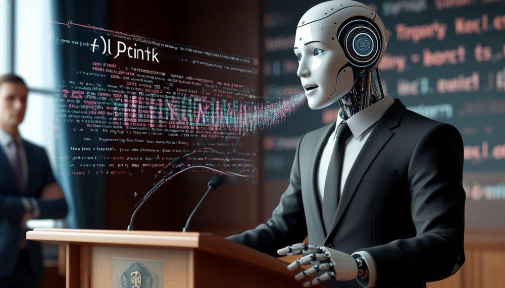 Как распознать тексты, написанные ИИ?