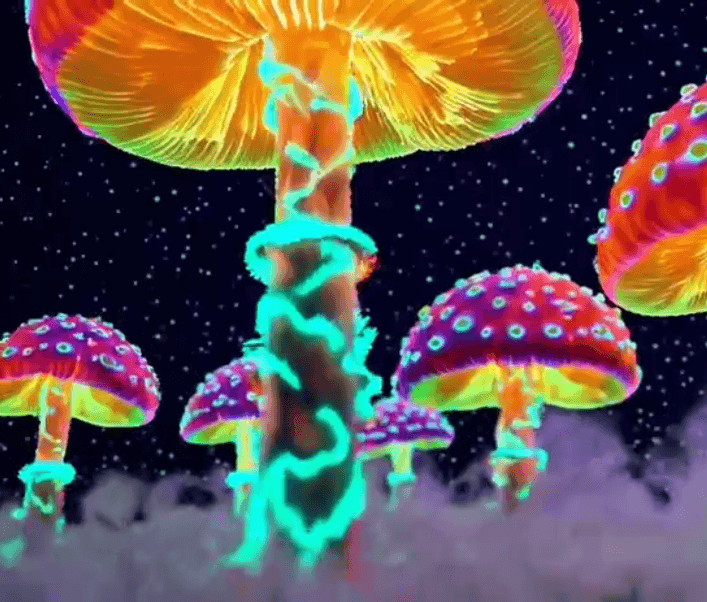 Юридическая шиза от ИИ