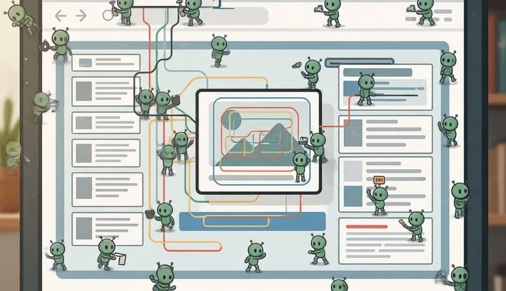 Браузеры с ИИ: зачем они нужны и какие есть?