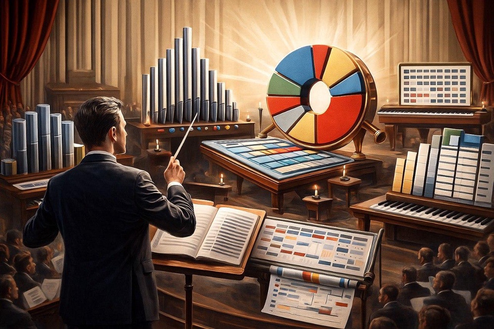 Правила визуализации в судебной работе