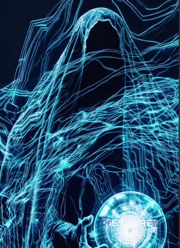 Обезличивание данных для ИИ