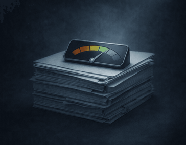 Проверка 
и скоринг контрагентов