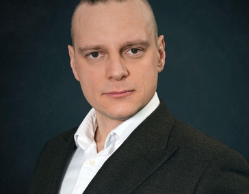 Евгений Журба