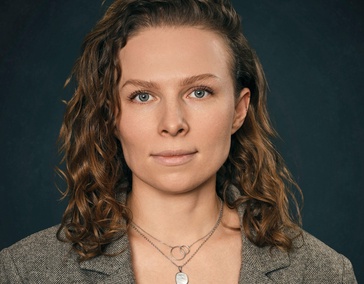 Татьяна Журба