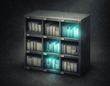 Управление 
знаниями