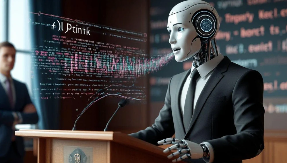 Как распознать тексты, написанные ИИ?