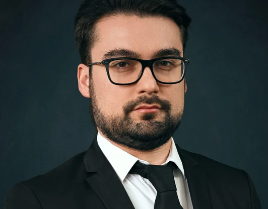 Никита Соколов