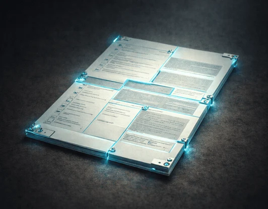 Конструктор
документов